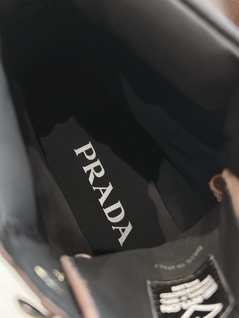 Prada Boots